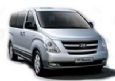Hyundai iLoad Crew&nbsp;6DR 6st 2.5 CRDi Comfort